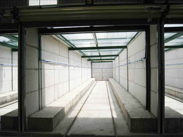 phát triển vật liệu xanh