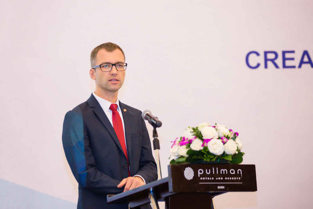 Bí thư ĐỨc