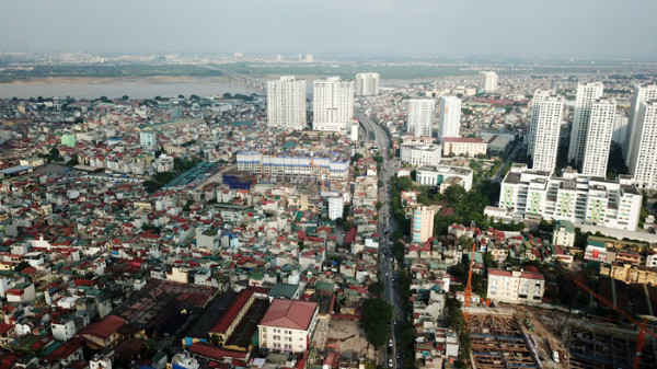 tiêu chuẩn phân hạng nhà chung cư