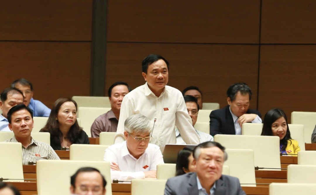 Mai Sy Dien Thanh Hoa