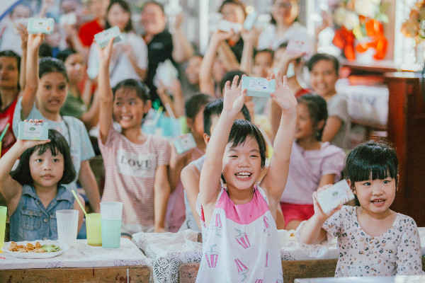 xà phòng hi vọng 6