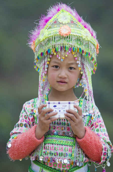 xà phòng hi vọng 7