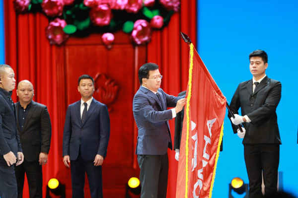 tập đoàn sơn hà1
