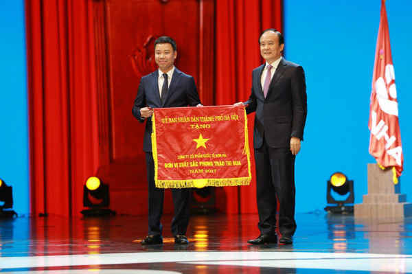 tập đoàn sơn hà3