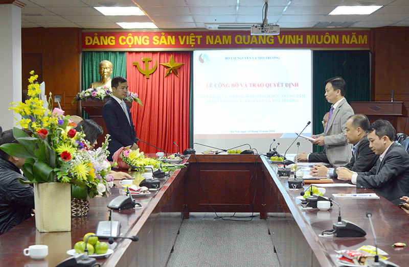 Ô Giang Đức Chung