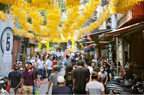 ngày di sản văn hóa