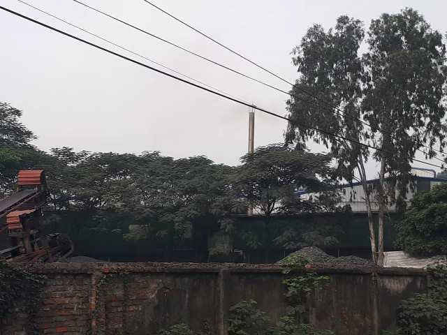 o nhiem xa Viet Hung 1