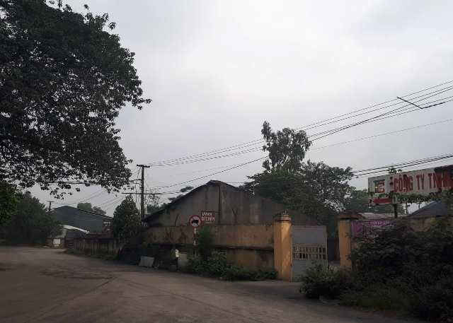 o nhiem xa Viet Hung 2