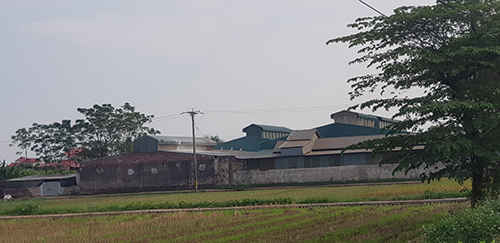 khu cong nghiep