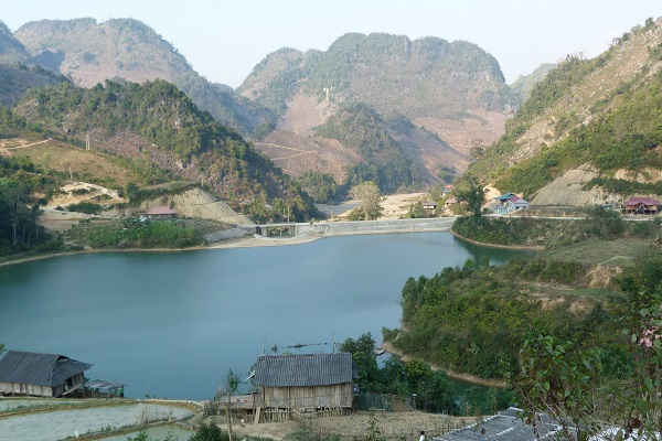 Thực hiện Đề án sẽ góp phần quan trọng đảm bảo an toàn hơn cho người dân vùng hạ du, mang lại hiệu ích kinh tế gia tăng, tăng số người sử dụng nước