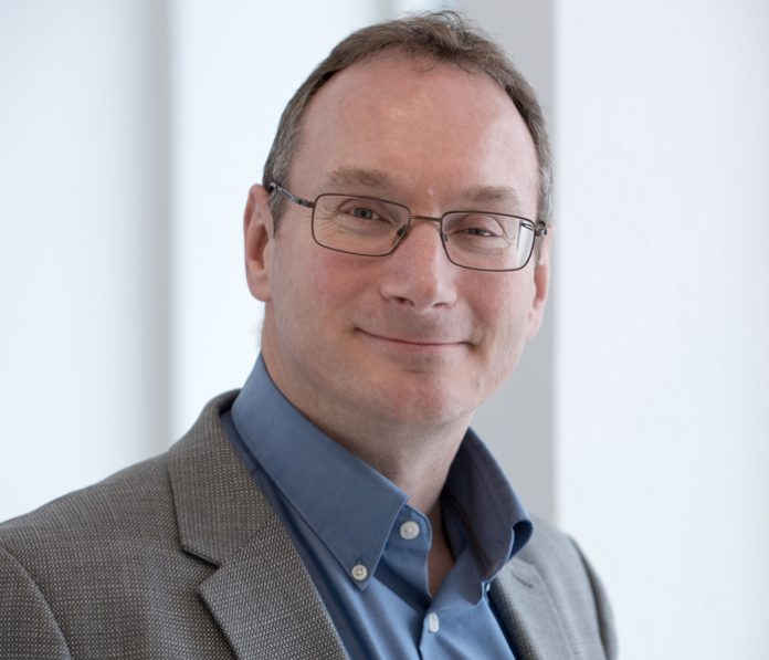 professor andrew