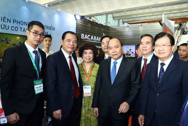 thủ tướng