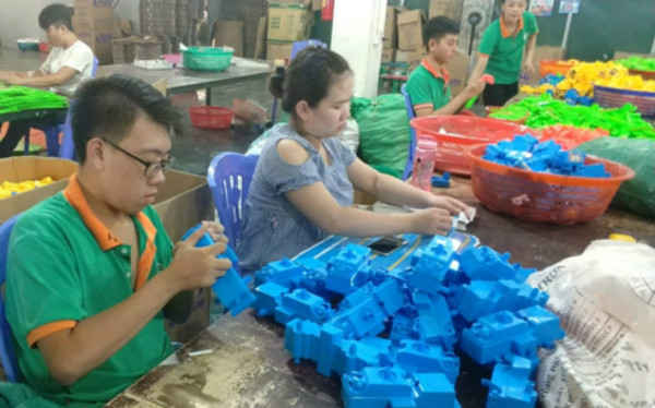 doanh nghiệp phát triển bền vững