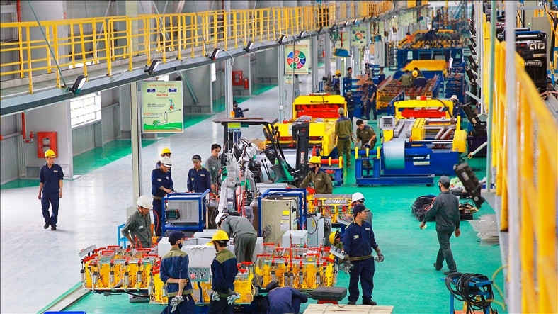 Năm 2018, tổng thu ngân sách nhà nước trên địa bàn Quảng Nam đạt hơn 21.745 tỷ đồng