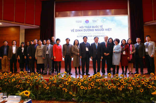 Hội thảo TH