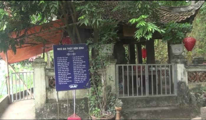 Ảnh 3 Nhà bia
