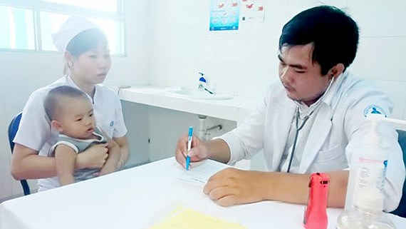 khanh benh cho tre onjo