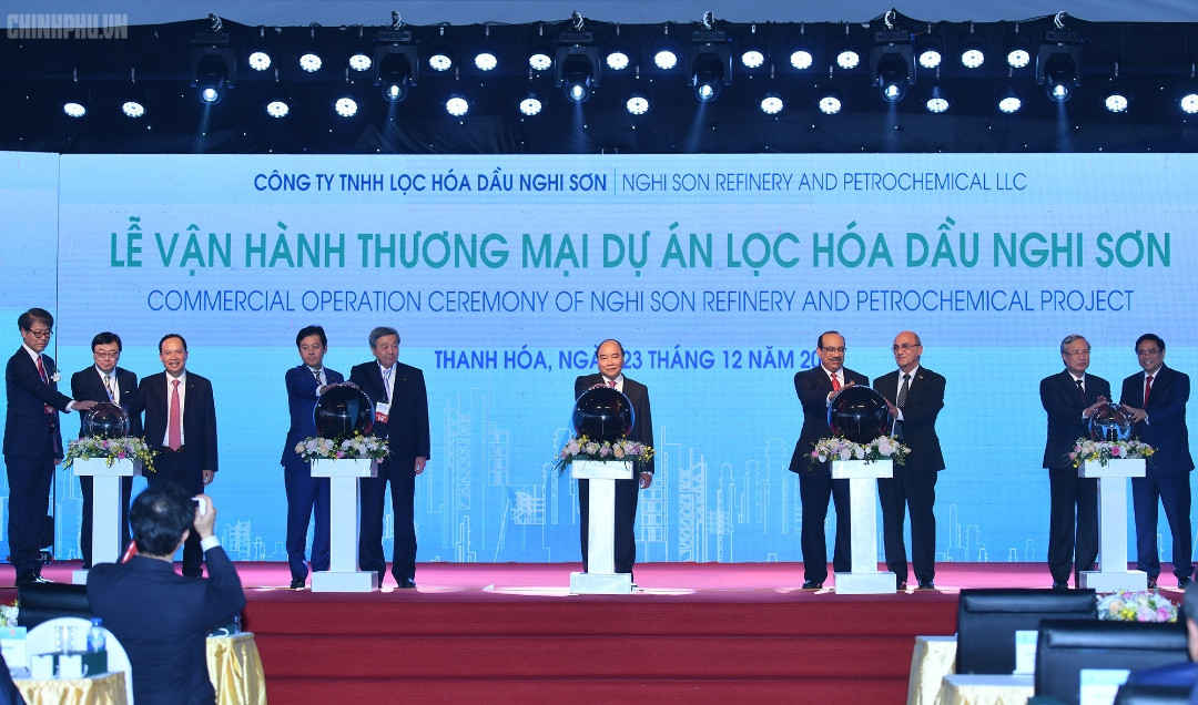 Le van hanh
