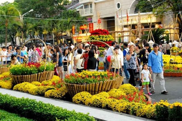 bao dam don tet vui tuoi an toan tiet kiem