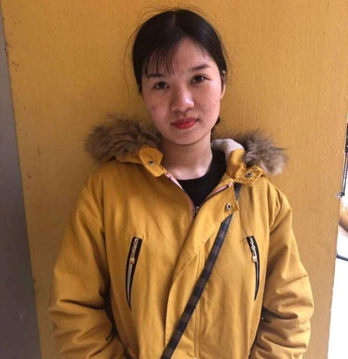 Le Thi Hien