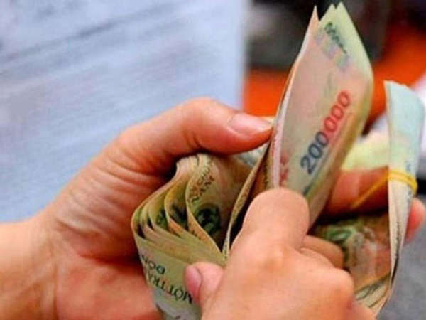 Từ ngày 1-1-2019, mức lương tối thiểu vùng mới chính thức được áp dụng