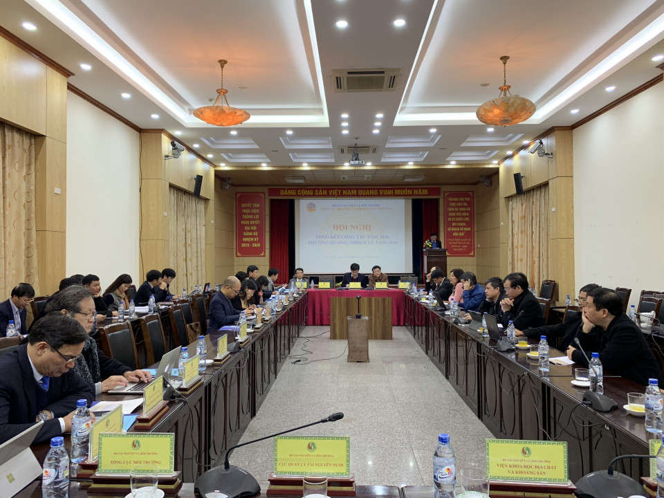 toàn canh hội nghị