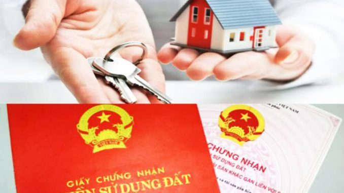 mua bán nhà đất