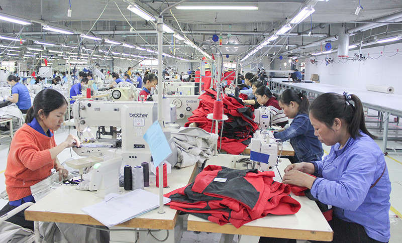 Quảng Trị Mức thưởng Tết Nguyên đán Kỷ Hợi cao nhất là 66 triệu đồng