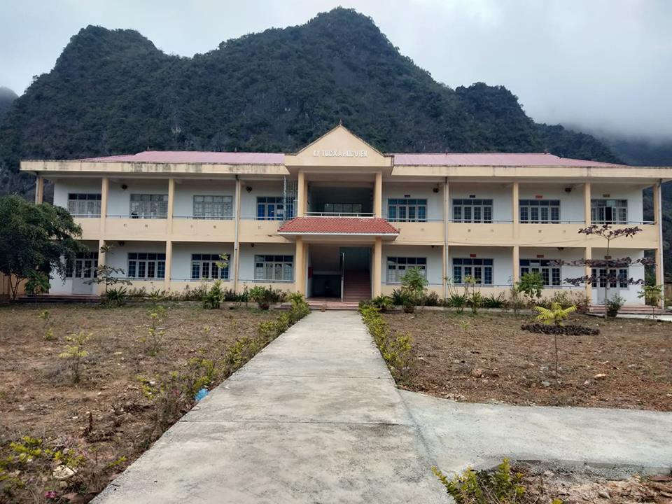 Ảnh 2 KTX TTDN Chi Lăng