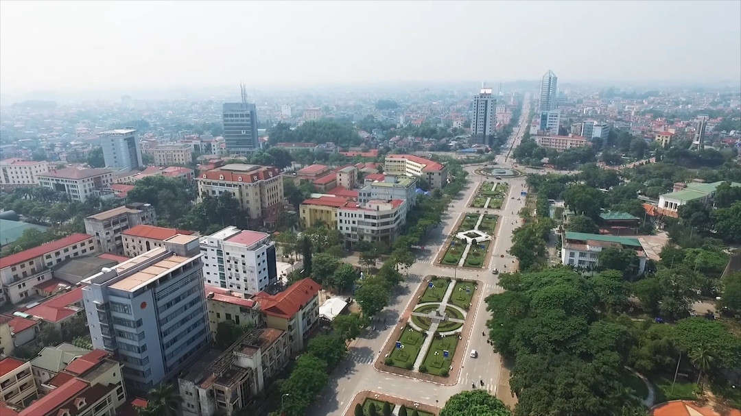 HINH TP THAI NGUYEN