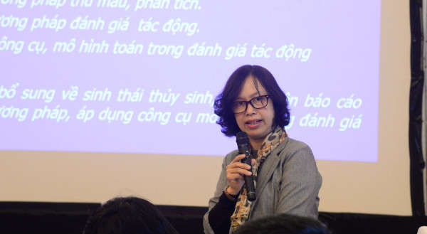 bà Phượng phó chánh vp
