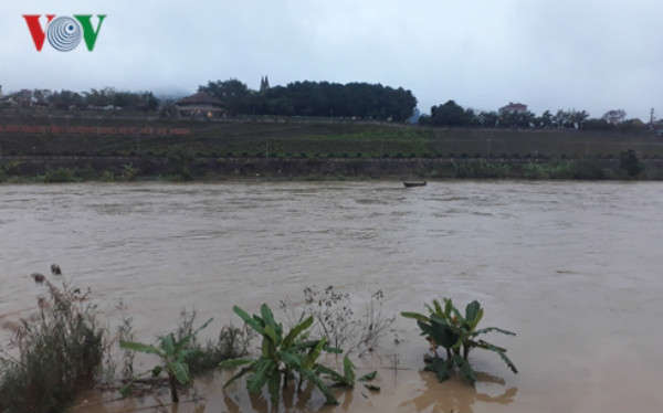 lũ Lào Cai 3