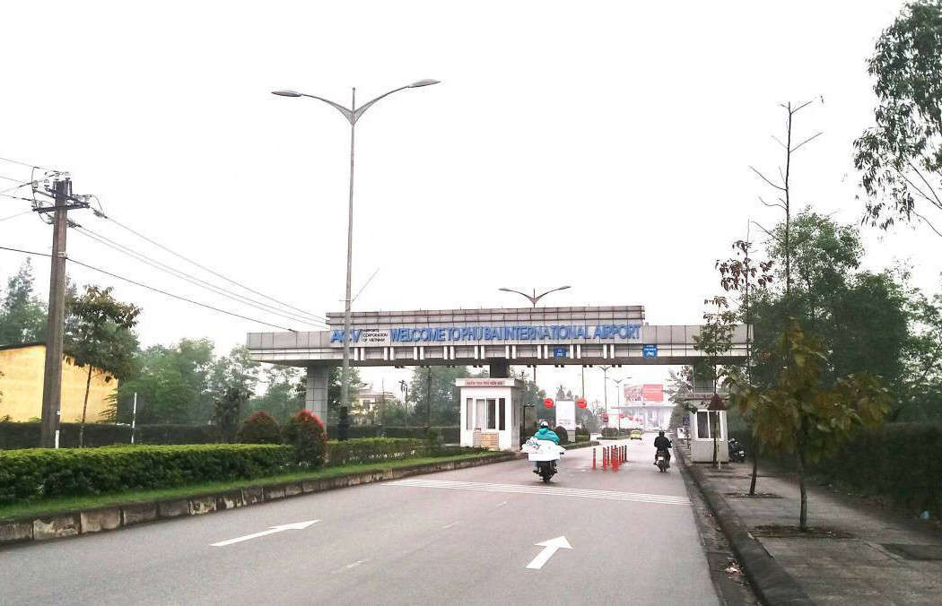 Vấn đề di dời, giải phóng mặt bằng để mở rộng dự án gặp không ít khó khăn