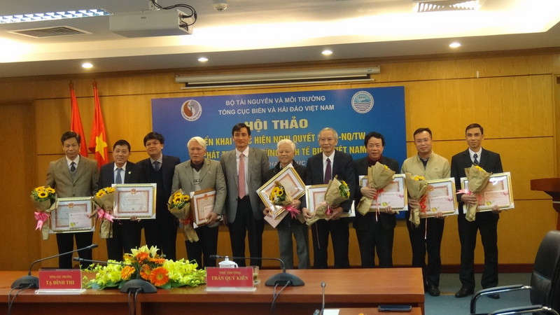 trao tang