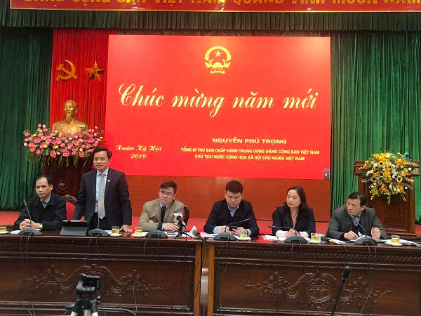 Nguyễn Văn Hoạt, Chủ tịch UBND huyện Mỹ Đức