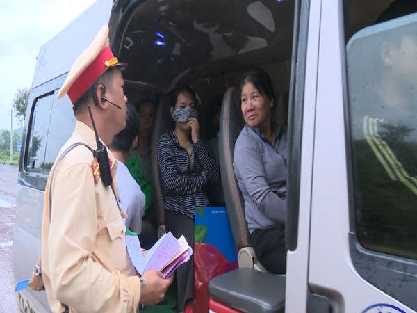 kiểm soát vận tải1