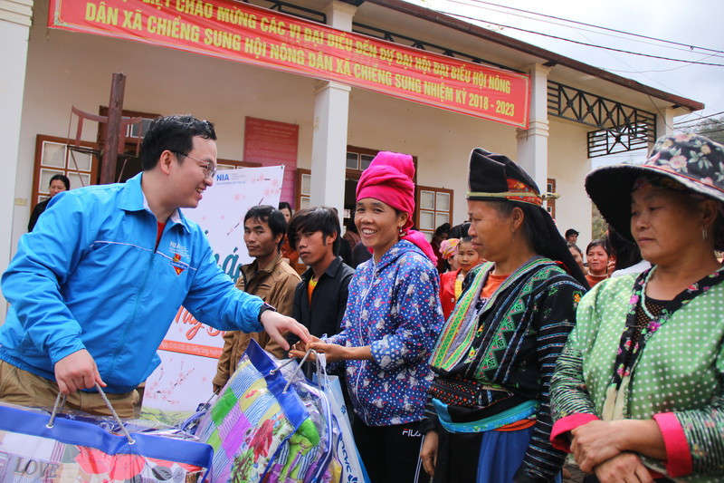 bi thu doan 