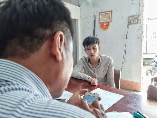 tàng trữ ma túy