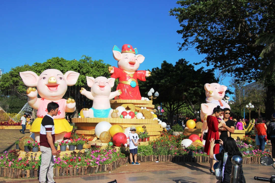anh 4, bai bien