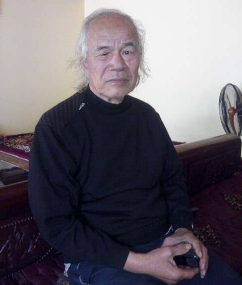 nghi le danh thuc dat troi vao nam moi