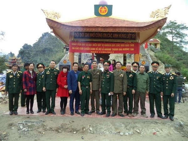 ttxvn dai huong