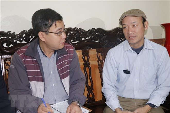ttxvn nguyen van kim