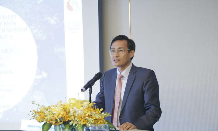 TT Trần Quý Kiên