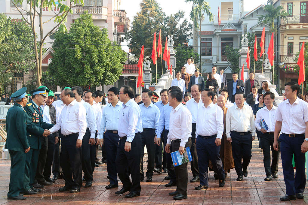 TTg trồng cây ĐA 1