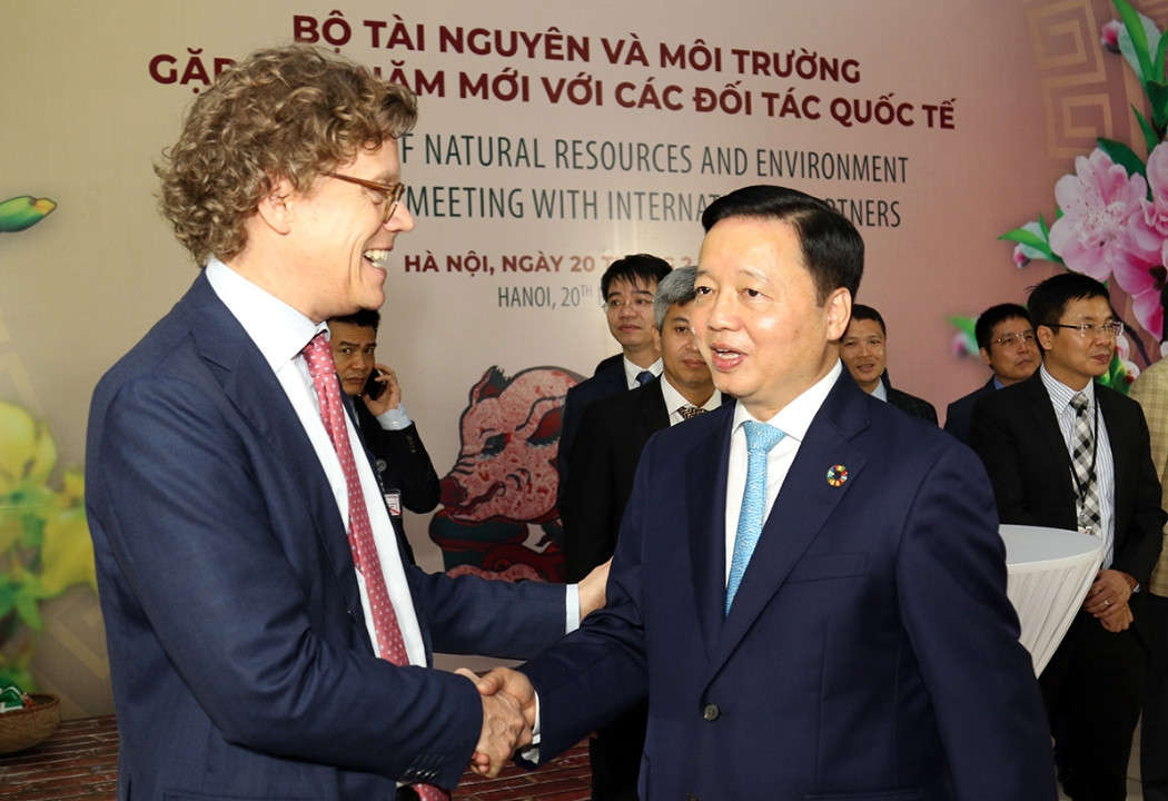 2002 toi Bộ trưởng 5