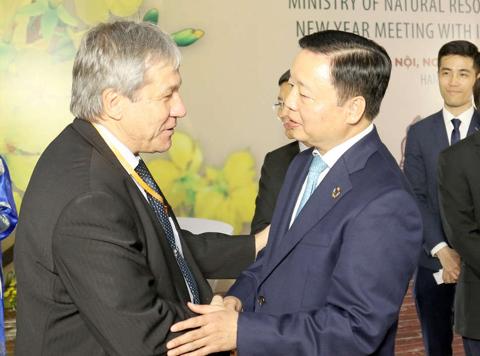 2002 toi Gặp mặt năm mới 2