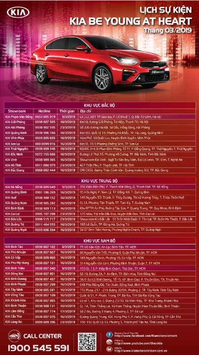 KIA LICH SK LAI THỬ 14032019