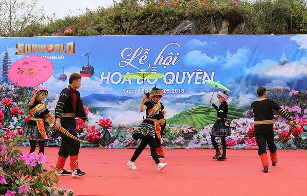 sun world fansipan legen hoa do quyen 27