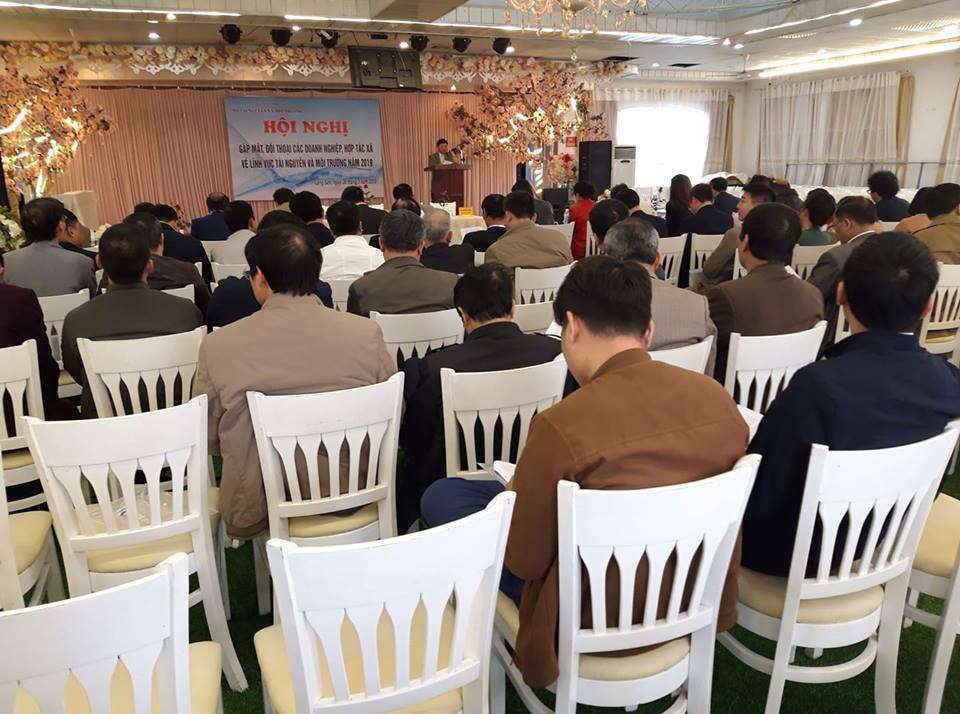Ảnh 1 Quang cảnh HN