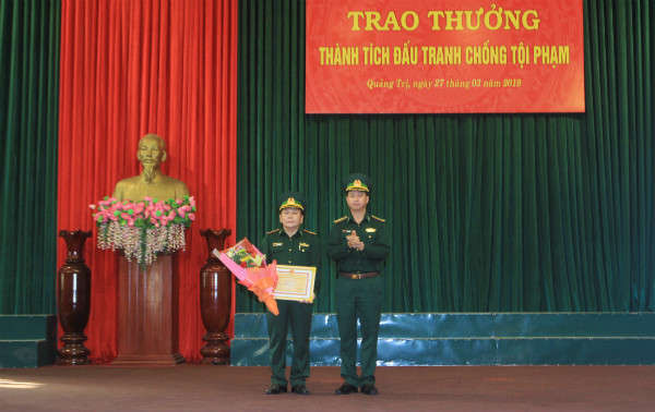 chuyên án ma túy 1